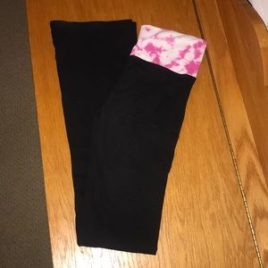 Victoria’s Secret Yoga Pants